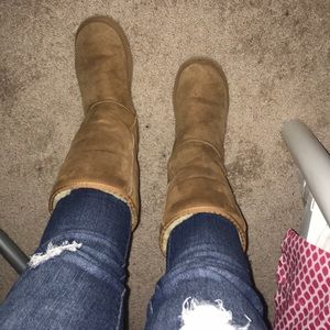 Uggs boots